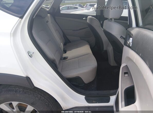KM8J23A41LU085215 2020 HYUNDAI TUCSON White VIN կոդի պիտակի տեսք