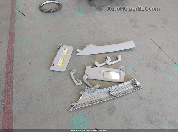KM8J23A41MU312775 2021 HYUNDAI TUCSON White Widok zestawu wskaźników