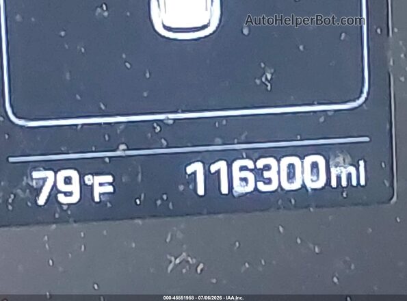KM8J23A45JU638073 2018 HYUNDAI TUCSON Black 