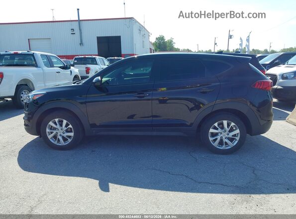 KM8J23A45LU266625 2020 HYUNDAI TUCSON  