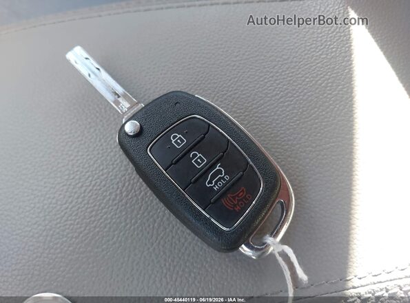 KM8J23A46JU655366 2018 HYUNDAI TUCSON Gray წინა პანელის ხედი