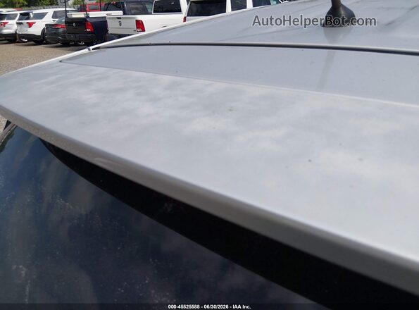 KM8J23A46JU656131 2018 HYUNDAI TUCSON Silver Widok zestawu wskaźników
