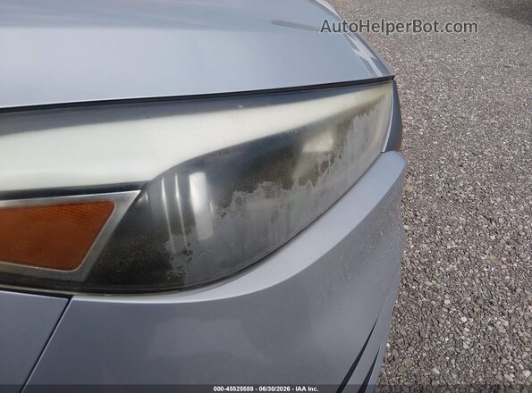 KM8J23A46JU656131 2018 HYUNDAI TUCSON Silver 
