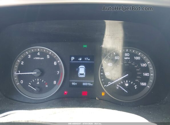 KM8J23A46MU398326 2021 HYUNDAI TUCSON Черный Вид задних сидений