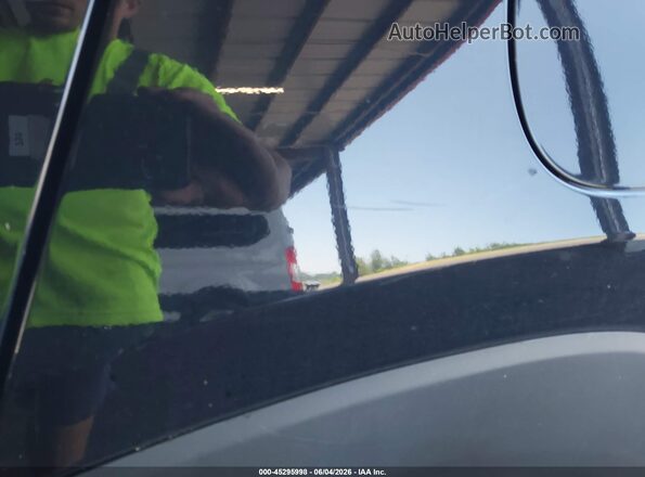 KM8J23A47LU267534 2020 HYUNDAI TUCSON Black Widok z przodu