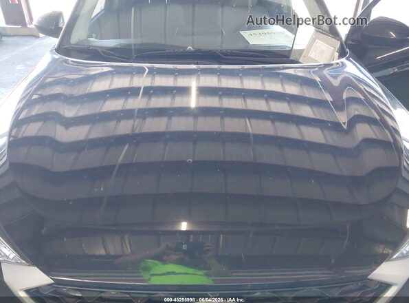 KM8J23A47LU267534 2020 HYUNDAI TUCSON Black 