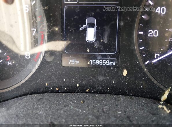 KM8J23A49HU569267 2017 HYUNDAI TUCSON White 