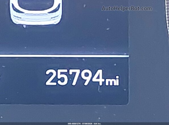 KM8J23A49KU067902 2019 HYUNDAI TUCSON Серый 