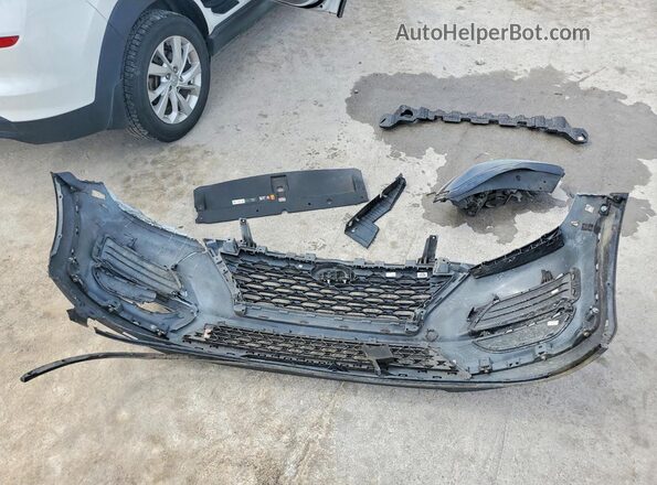 KM8J23A4XMU361876 2021 HYUNDAI TUCSON Белый Вид наклейки с VIN-кодом
