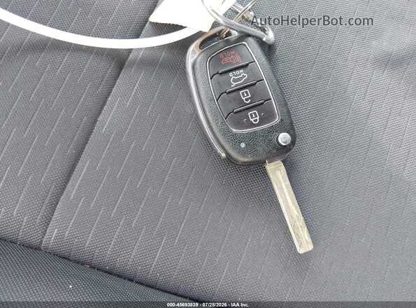 KM8J2CA40LU114073 2020 HYUNDAI TUCSON Black წინა პანელის ხედი