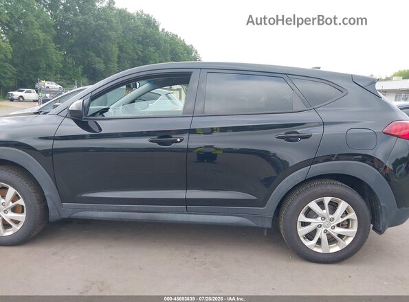 KM8J2CA40LU114073 2020 HYUNDAI TUCSON Black სალონის 360-გრადუსიანი ხედი