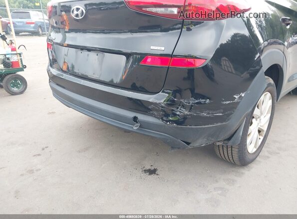 KM8J2CA40LU114073 2020 HYUNDAI TUCSON Black 