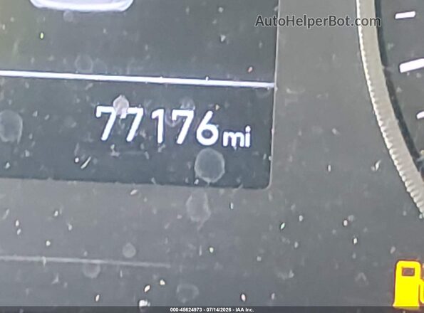 KM8J2CA40LU146733 2020 HYUNDAI TUCSON Gray 