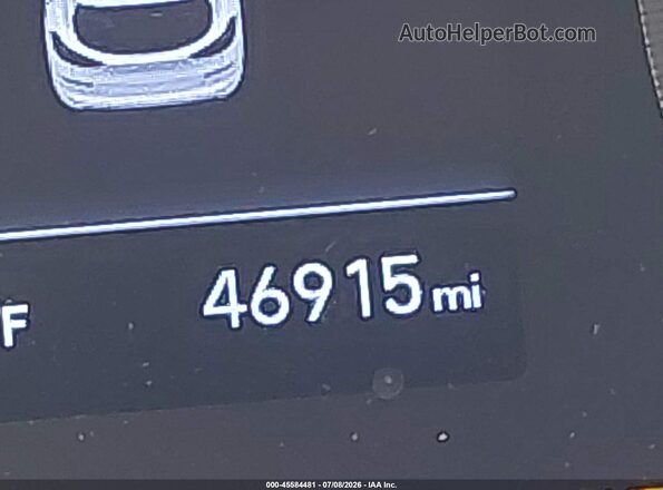 KM8J2CA41KU865083 2019 HYUNDAI TUCSON Black 