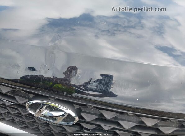 KM8J2CA41KU865083 2019 HYUNDAI TUCSON Black 