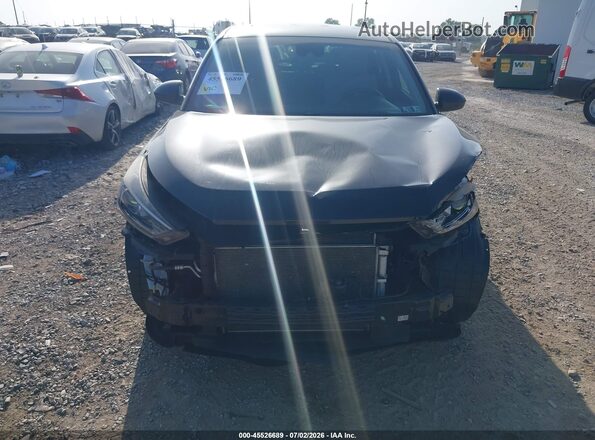 KM8J2CA41KU938873 2019 HYUNDAI TUCSON Black Vista del salpicadero