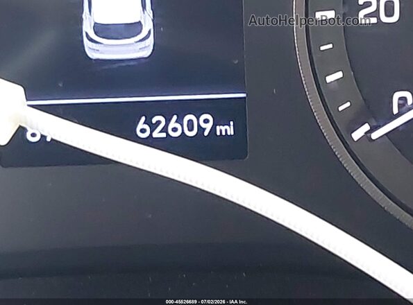 KM8J2CA41KU938873 2019 HYUNDAI TUCSON Black Vista interior de 360 grados