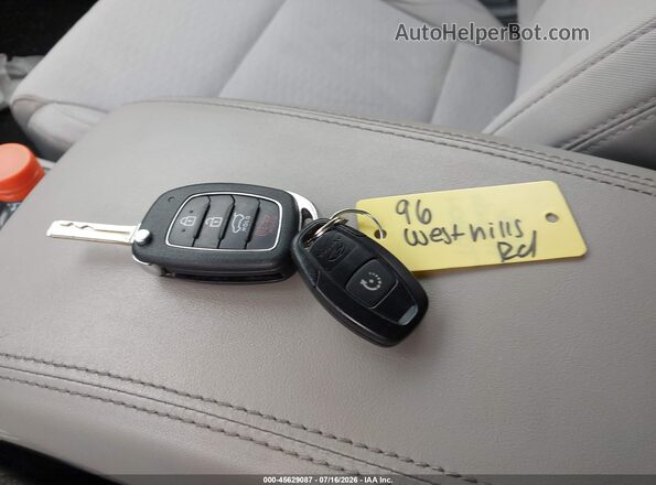 KM8J2CA41LU275709 2020 HYUNDAI TUCSON Black Dashboard view