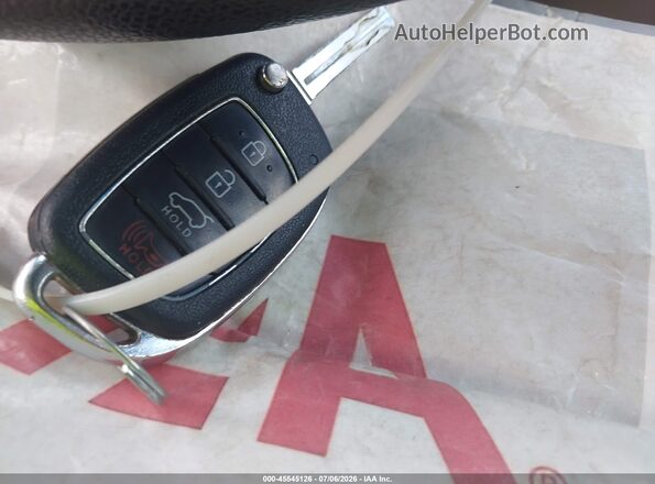 KM8J2CA42JU664680 2018 HYUNDAI TUCSON White Vista del salpicadero