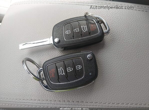 KM8J2CA44JU655799 2018 HYUNDAI TUCSON Black Widok deski rozdzielczej