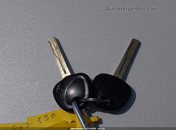 KM8J2CA44JU677897 2018 HYUNDAI TUCSON Gray წინა პანელის ხედი