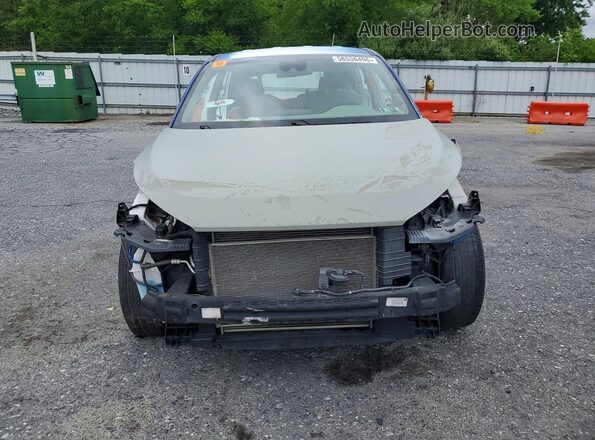 KM8J2CA45MU372817 2021 HYUNDAI TUCSON White Front view