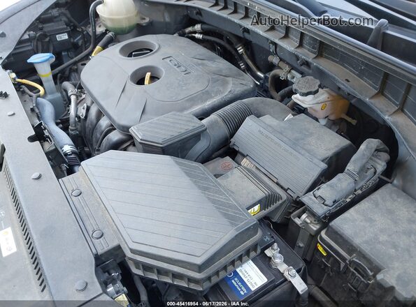 KM8J2CA46MU288943 2021 HYUNDAI TUCSON Gray უკანა ხედი