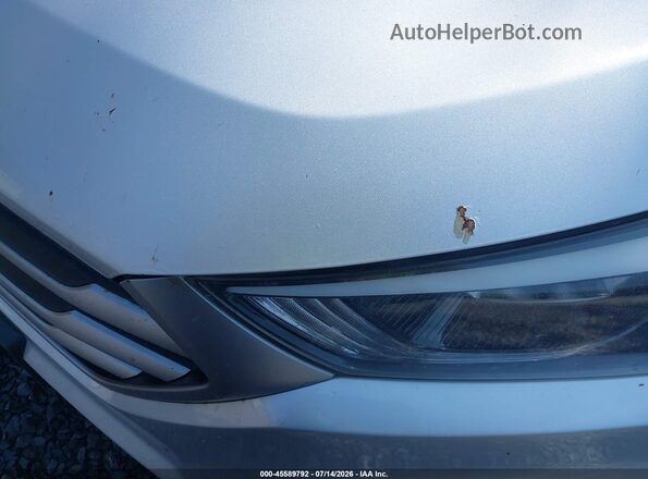 KM8J2CA47JU657322 2018 HYUNDAI TUCSON Silver Vista interior trasera