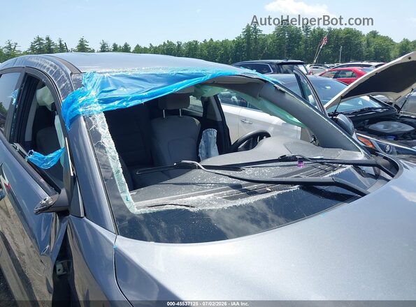 KM8J2CA49JU769264 2018 HYUNDAI TUCSON Серый 