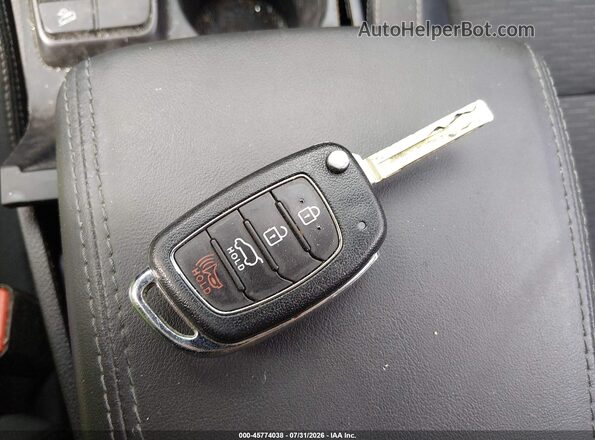 KM8J2CA49LU142650 2020 HYUNDAI TUCSON Black Vista del salpicadero
