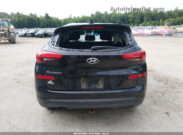 KM8J2CA49LU142650 2020 HYUNDAI TUCSON Black 