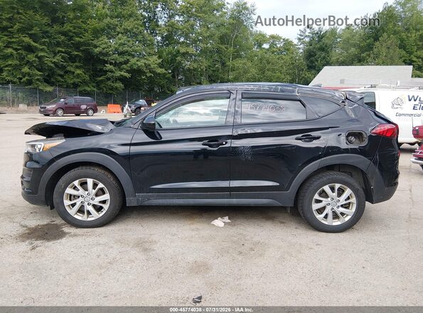 KM8J2CA49LU142650 2020 HYUNDAI TUCSON Black 
