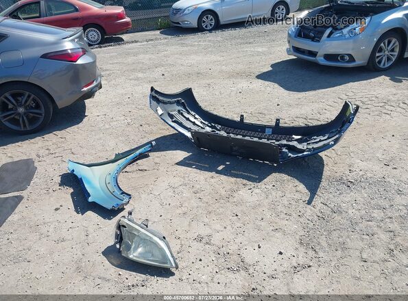 KM8J2CA4XKU918282 2019 HYUNDAI TUCSON Blue Instrument cluster view