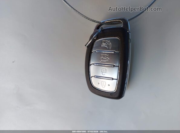 KM8J33A21HU329285 2017 HYUNDAI TUCSON Red Vista del salpicadero