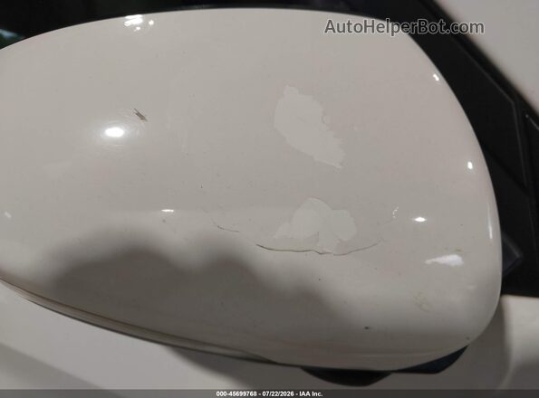 KM8J33A25GU079161 2016 HYUNDAI TUCSON White Front view