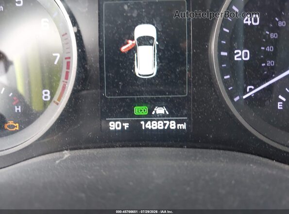 KM8J33A26GU103760 2016 HYUNDAI TUCSON Gray 