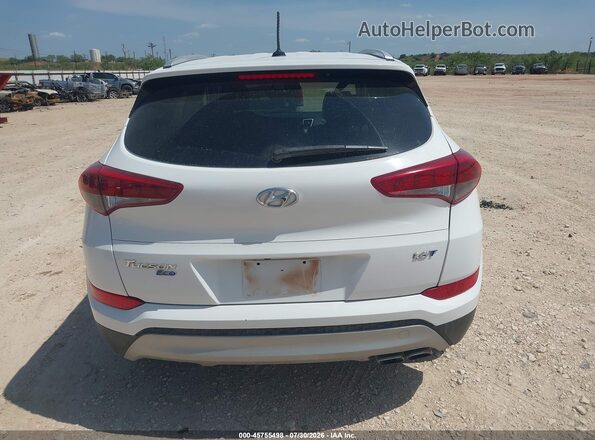 KM8J33A26HU308058 2017 HYUNDAI TUCSON White 