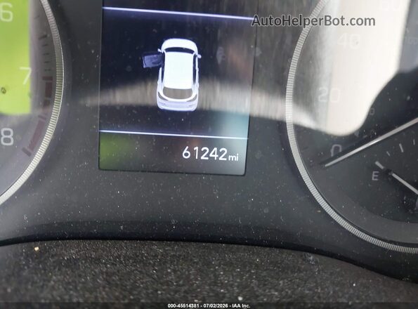 KM8J33A41KU010431 2019 HYUNDAI TUCSON White 