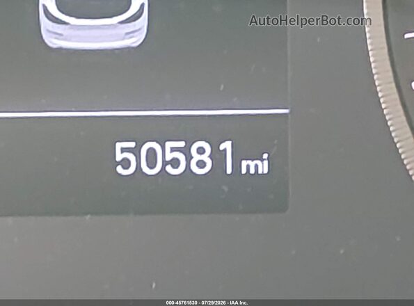 KM8J33A41LU264819 2020 HYUNDAI TUCSON Black 