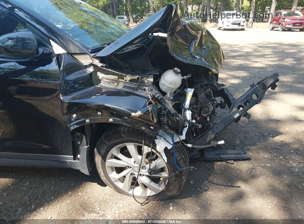 KM8J33A43LU165600 2020 HYUNDAI TUCSON Black Vista frontal