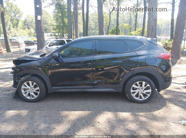 KM8J33A43LU165600 2020 HYUNDAI TUCSON Black 