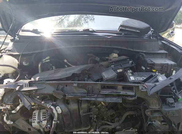 KM8J33A43LU165600 2020 HYUNDAI TUCSON Black Vista trasera