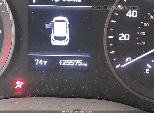 KM8J33A43MU315433 2021 HYUNDAI TUCSON Gray 