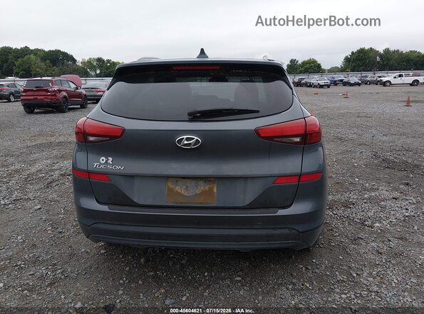 KM8J33A43MU315433 2021 HYUNDAI TUCSON Gray 