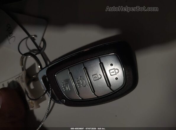 KM8J33A43MU382310 2021 HYUNDAI TUCSON Black Widok deski rozdzielczej