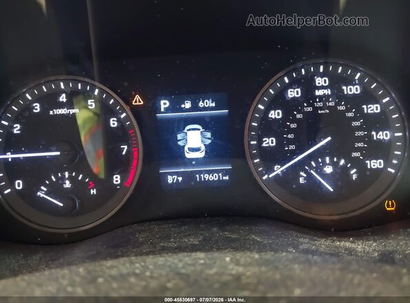 KM8J33A43MU382310 2021 HYUNDAI TUCSON Black Widok tylnych siedzeń