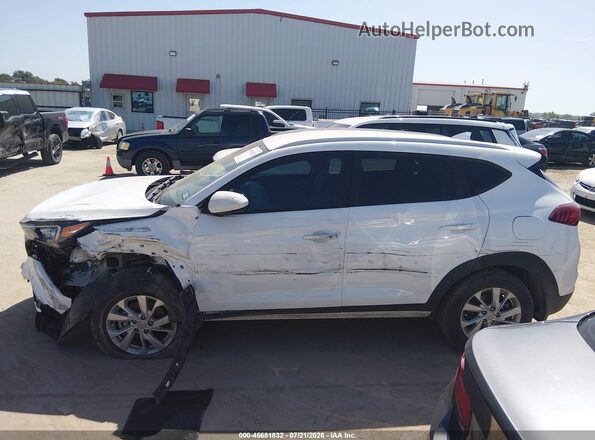 KM8J33A44MU298741 2021 HYUNDAI TUCSON White 
