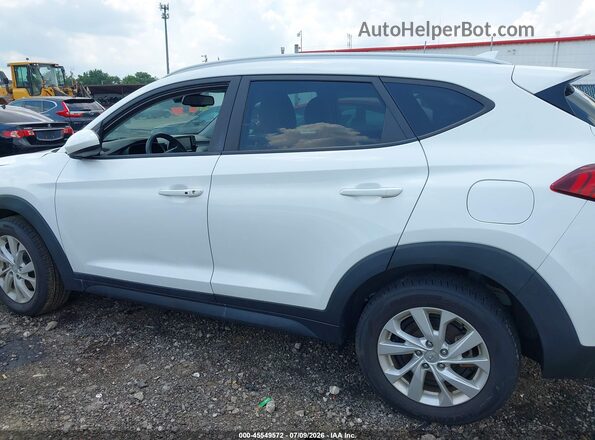 KM8J33A46LU119520 2020 HYUNDAI TUCSON White სალონის 360-გრადუსიანი ხედი