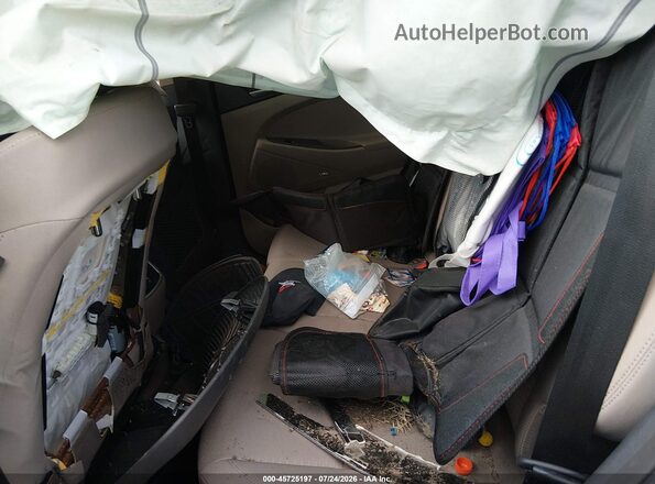 KM8J33AL1LU091410 2020 HYUNDAI TUCSON White Widok naklejki z numerem VIN