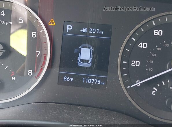 KM8J33AL1MU362919 2021 HYUNDAI TUCSON White 